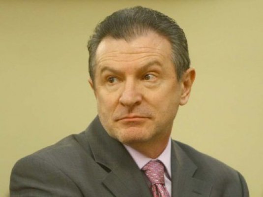 Radu Berceanu, fost senator PDL: